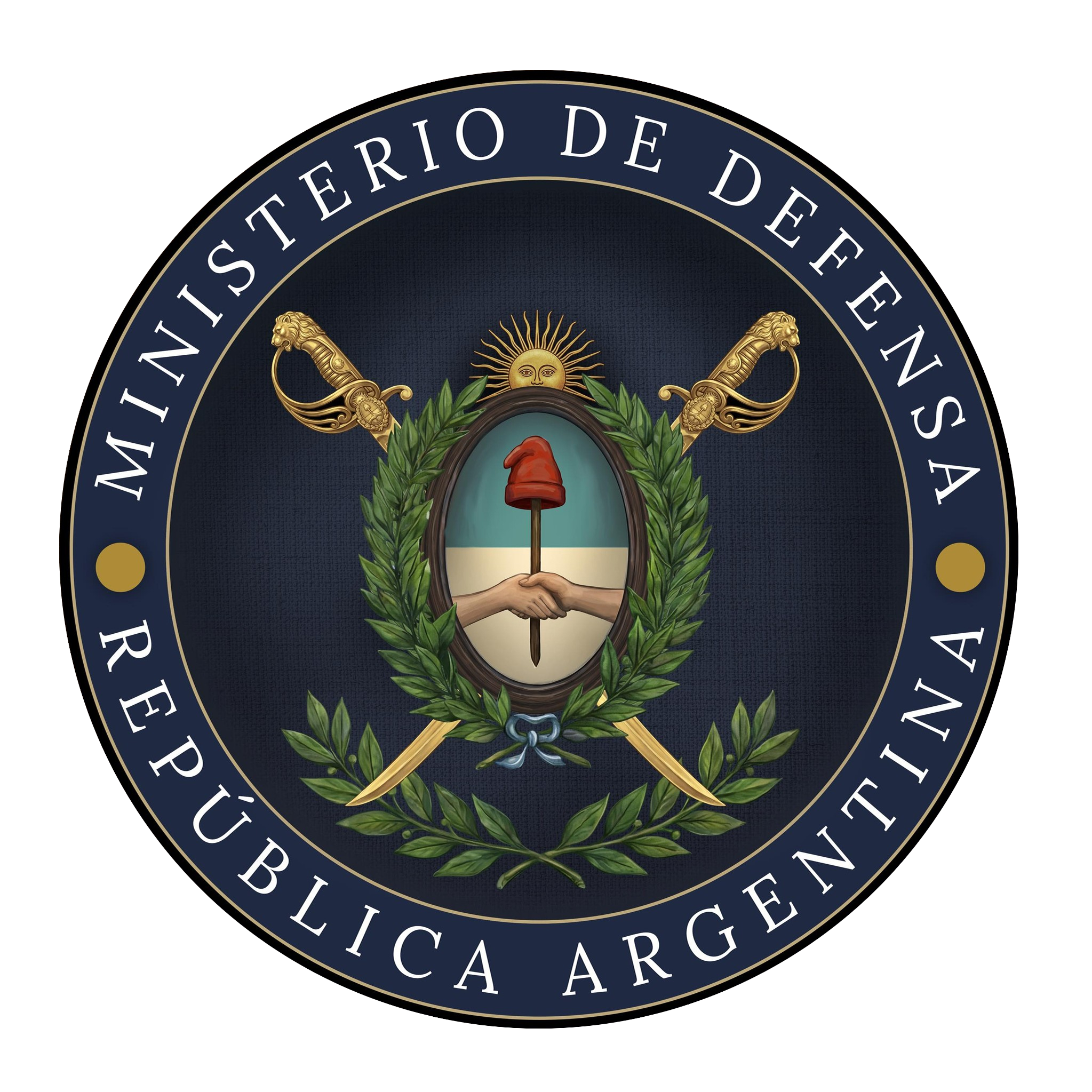 Logo Derecho